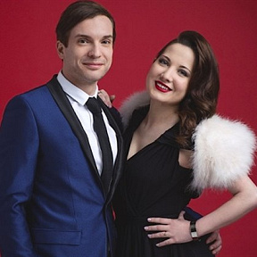 Electro Velvet