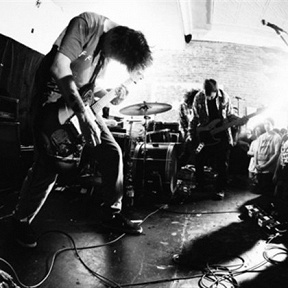 Superheaven