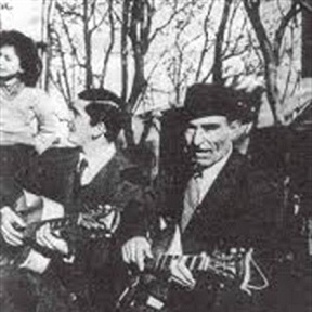 Eugene Vees Quartette