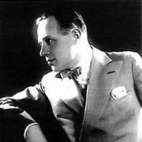 Ivan Kozlovsky