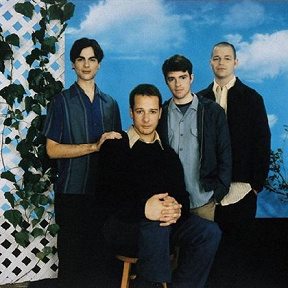 Weezer