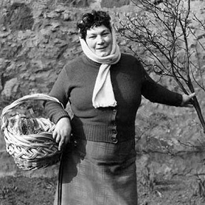 Jeannie Robertson