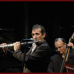 Herve Meschinet