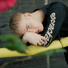 Mura Masa
