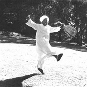 Hamza el Din