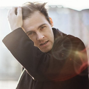 Charlie Boisseau