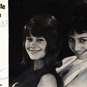 Claudette Et Sylvie