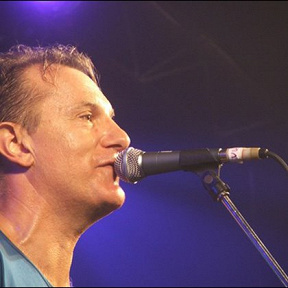 James Reyne