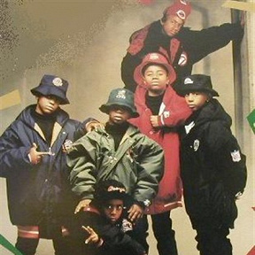 Another Bad Creation