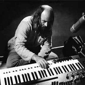 Terry Riley
