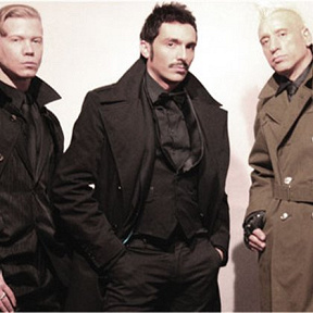 Glamour To Kill