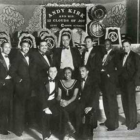 Andy Kirk & His Twelve Clouds of Joy