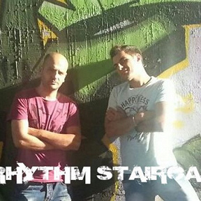 Rhythm Staircase