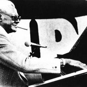 Blind John Davis
