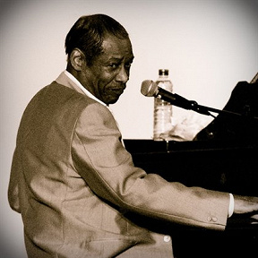 Little Willie Littlefield
