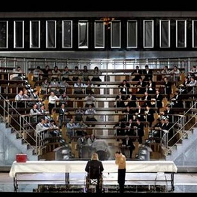 Orchestre du Théâtre National de l'opéra de Paris