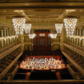Boston Symphonic Orchestra