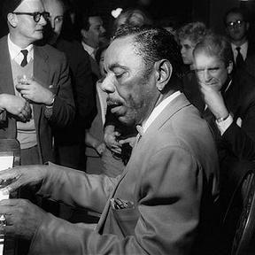 Champion Jack Dupree