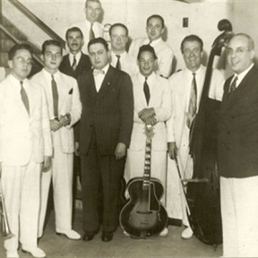 Ray Ventura et Ses Collégiens