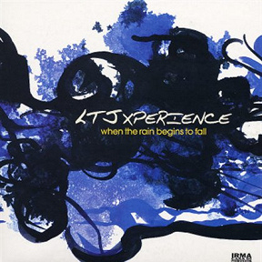 LTJ Xperience