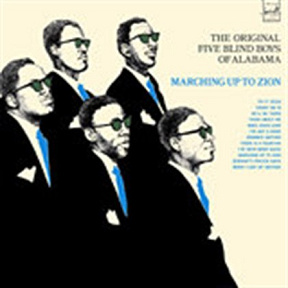 The Original Five Blind Boys of Alabama