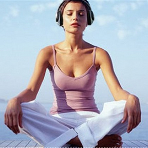 Lullabies for Deep Meditation