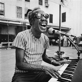 Professor Longhair