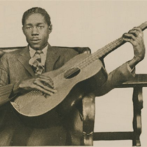 Clifford Gibson