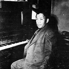 Cripple Clarence Lofton