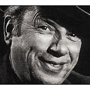 George Melly