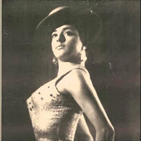 Dolores Vargas la Terremoto
