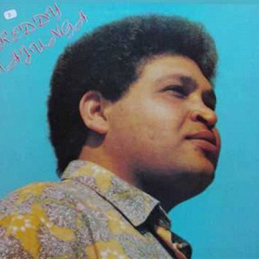 Freddy de Majunga