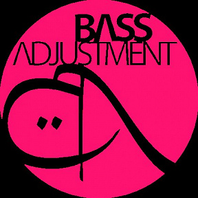Bass Adjustment