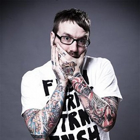 City & Colour
