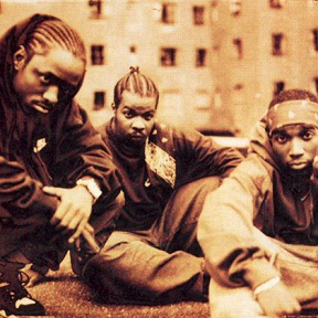 Lords of the Underground