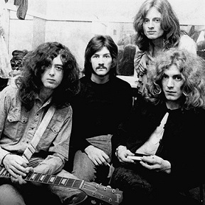 Led Zeppelin