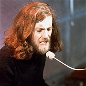 Graham Nash