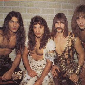 Manowar