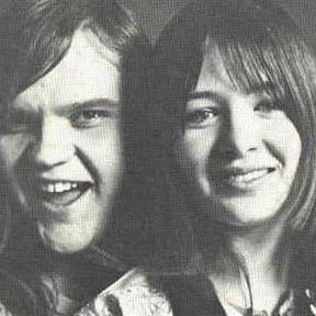 Stoney & Meat Loaf