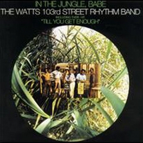Charles Wright & the Watts