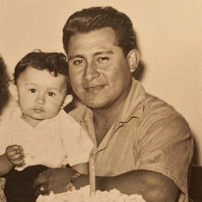 Luis Abanto Morales