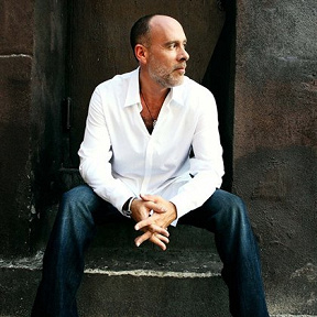 Marc Cohn