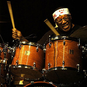 Billy Cobham