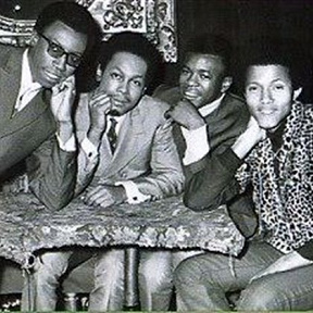 Johnny Johnson & the Bandwagon