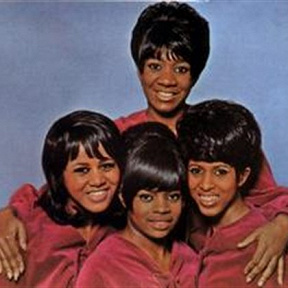 The Bluebelles