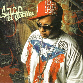 Franco el Gorilla