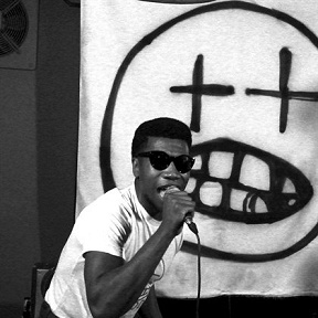 Willis Earl Beal
