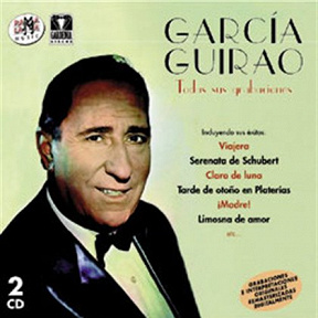 García Guirao