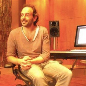Nathaniel Méchaly