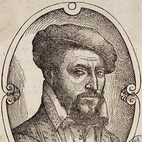 Adrian le Roy